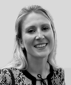 Kate Williams - Associate